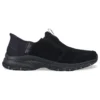 Slip-ins Hillcrest «Black»