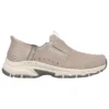 Slip-ins Hillcrest «Taupe»