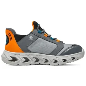 Slip-ins Hypno-Flash 2.0 «Grey Orange»