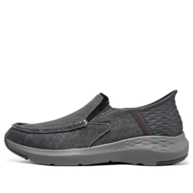 Slip-ins Parson Dewitt «Charcoal»