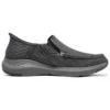 Slip-ins Parson Dewitt «Charcoal»