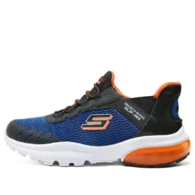 Slip-ins Razor Flex Air «Azul Negro Naranja»