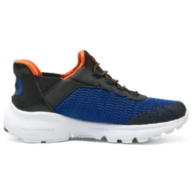 Slip-ins Razor Flex Air «Azul Negro Naranja»