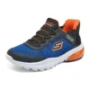 Slip-ins Razor Flex Air «Azul Negro Naranja»