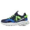 Slip-ins Razor Flex Air «Black Blue Green»