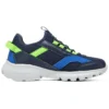 Slip-ins Razor Flex Air «Black Blue Green»