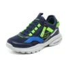 Slip-ins Razor Flex Air «Black Blue Green»