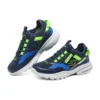 Slip-ins Razor Flex Air «Black Blue Green»