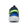 Slip-ins Razor Flex Air «Black Blue Green»