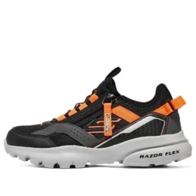 Slip-ins Razor Flex Air «Black Orange»