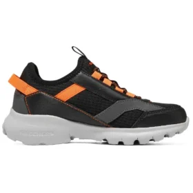Slip-ins Razor Flex Air «Black Orange»
