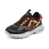 Slip-ins Razor Flex Air «Black Orange»