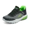 Slip-ins Razor Flex Air «Gris, negro y verde»