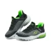 Slip-ins Razor Flex Air «Gris, negro y verde»