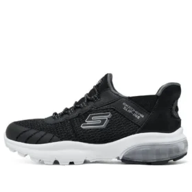 Slip-ins Razor Flex Air «Negro Blanco»