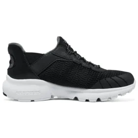 Slip-ins Razor Flex Air «Negro Blanco»