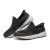 Slip-ins Relaxed Fit Bogdin Arlett «Black»