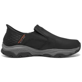 Slip-ins Relaxed Fit Craster Lanigan «Pure Black»