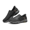 Slip-ins Relaxed Fit Craster Lanigan «Pure Black»