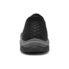 Slip-ins Relaxed Fit Craster Lanigan «Pure Black»