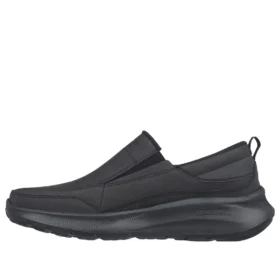 Slip-ins Relaxed Fit Parson Oswin «Pure Black»