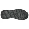 Slip-ins Relaxed Fit Parson Oswin «Pure Black»
