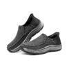 Slip-ins Remaxed Fenick «Grey Black»