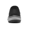 Slip-ins Remaxed Fenick «Grey Black»