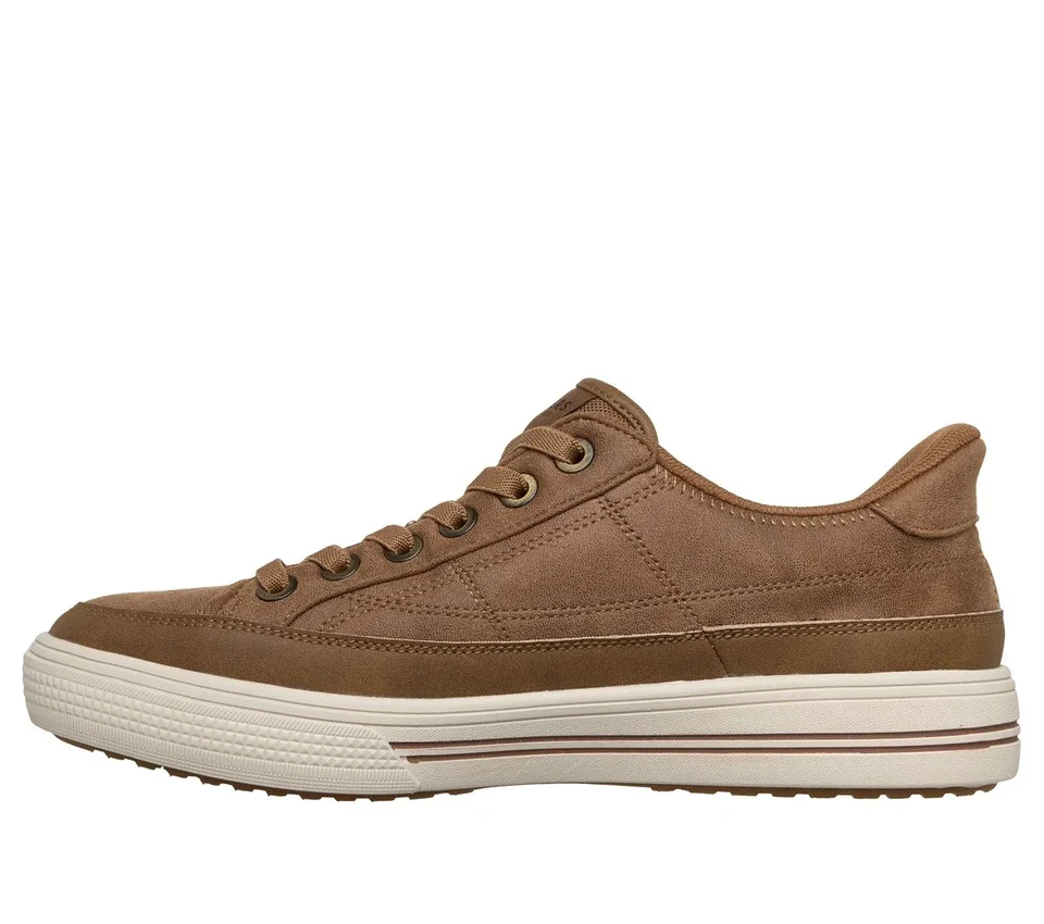 Slip-ins Skechers: Arch Fit Arcade – Join Ya There Slip-ins Skechers: Arch Fit Arcade – Join Ya There