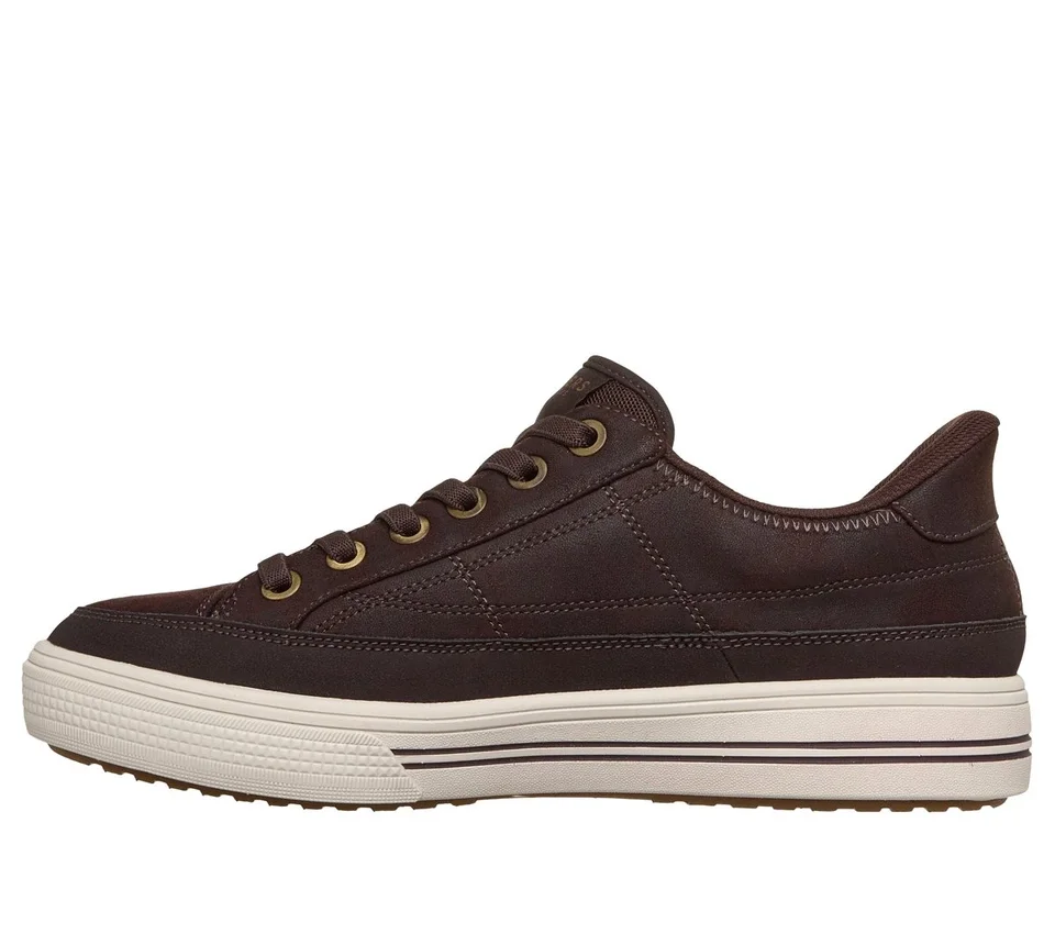 Slip-ins Skechers: Arch Fit Arcade – Join Ya There Slip-ins Skechers: Arch Fit Arcade – Join Ya There