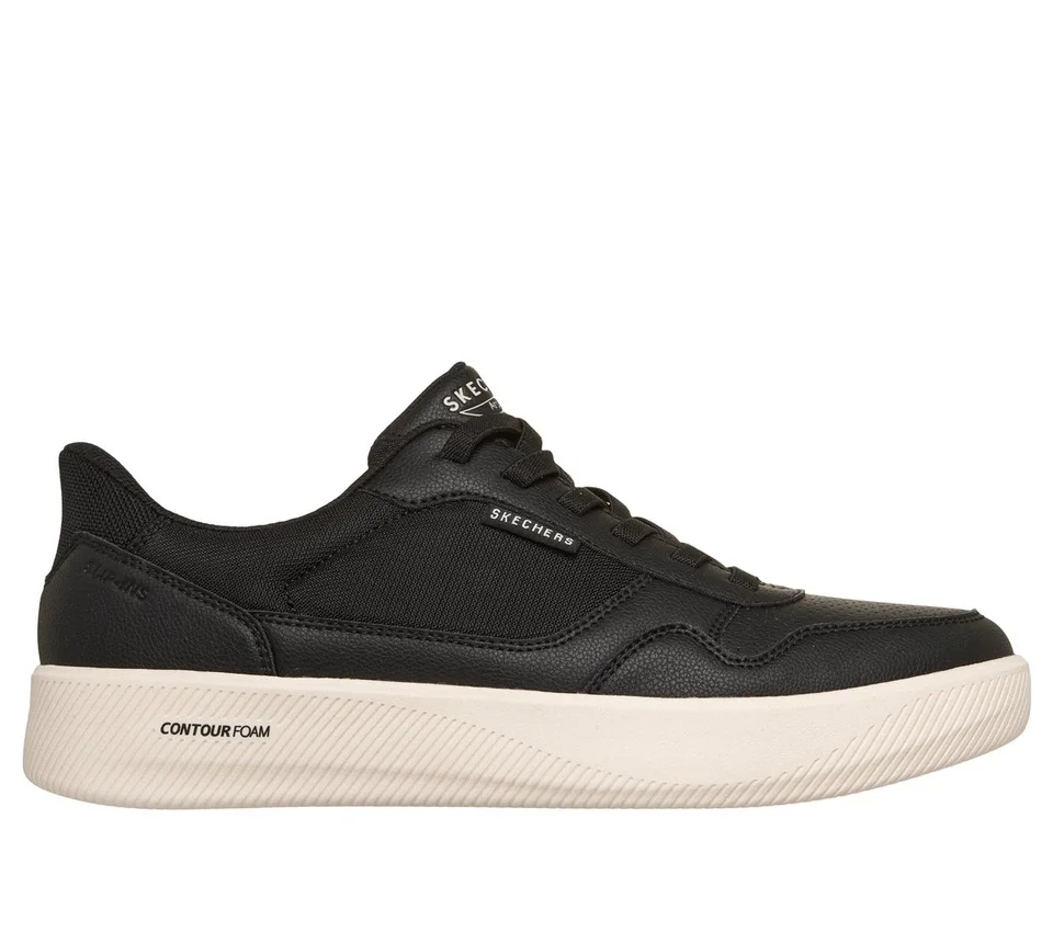 Slip-ins Skechers: Arch Fit Court Break – Cómodas Slip-ins Skechers: Arch Fit Court Break – Cómodas