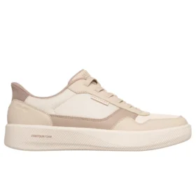 Slip-ins Skechers: Arch Fit Court Break – Cómodas