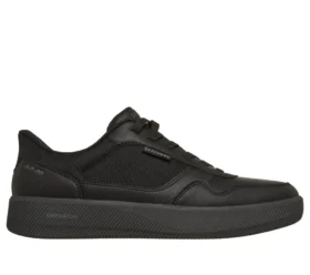 Slip-ins Skechers: Arch Fit Court Break – Cómodas