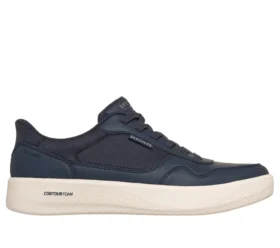 Slip-ins Skechers: Arch Fit Court Break – Cómodas