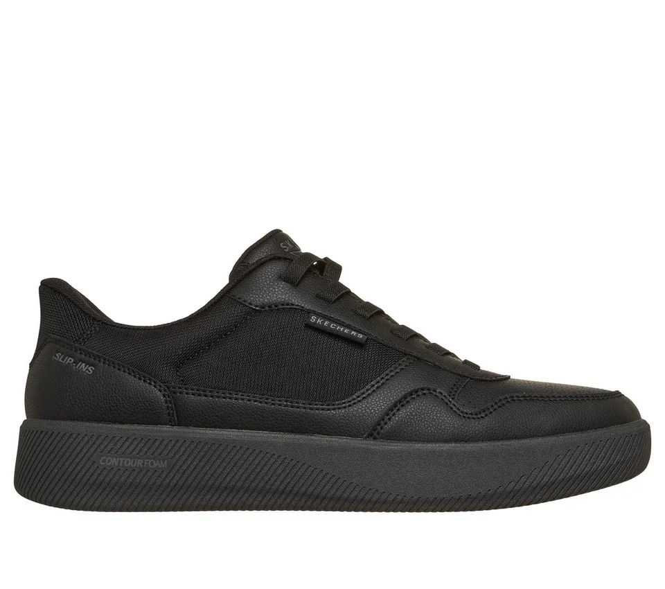 Slip-ins Skechers: Arch Fit Court Break – Cómodas Slip-ins Skechers: Arch Fit Court Break – Cómodas