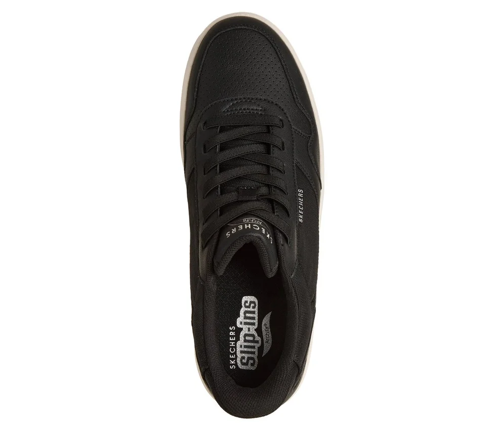 Slip-ins Skechers: Arch Fit Court Break – Cómodas Slip-ins Skechers: Arch Fit Court Break – Cómodas
