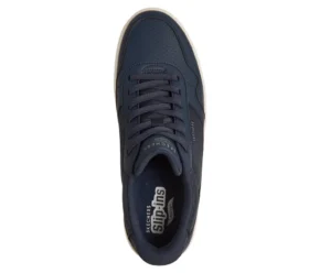 Slip-ins Skechers: Arch Fit Court Break – Cómodas