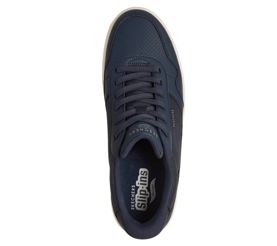 Slip-ins Skechers: Arch Fit Court Break – Cómodas Slip-ins Skechers: Arch Fit Court Break – Cómodas