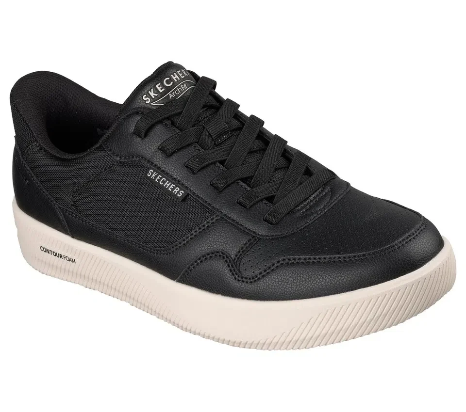 Slip-ins Skechers: Arch Fit Court Break – Cómodas Slip-ins Skechers: Arch Fit Court Break – Cómodas