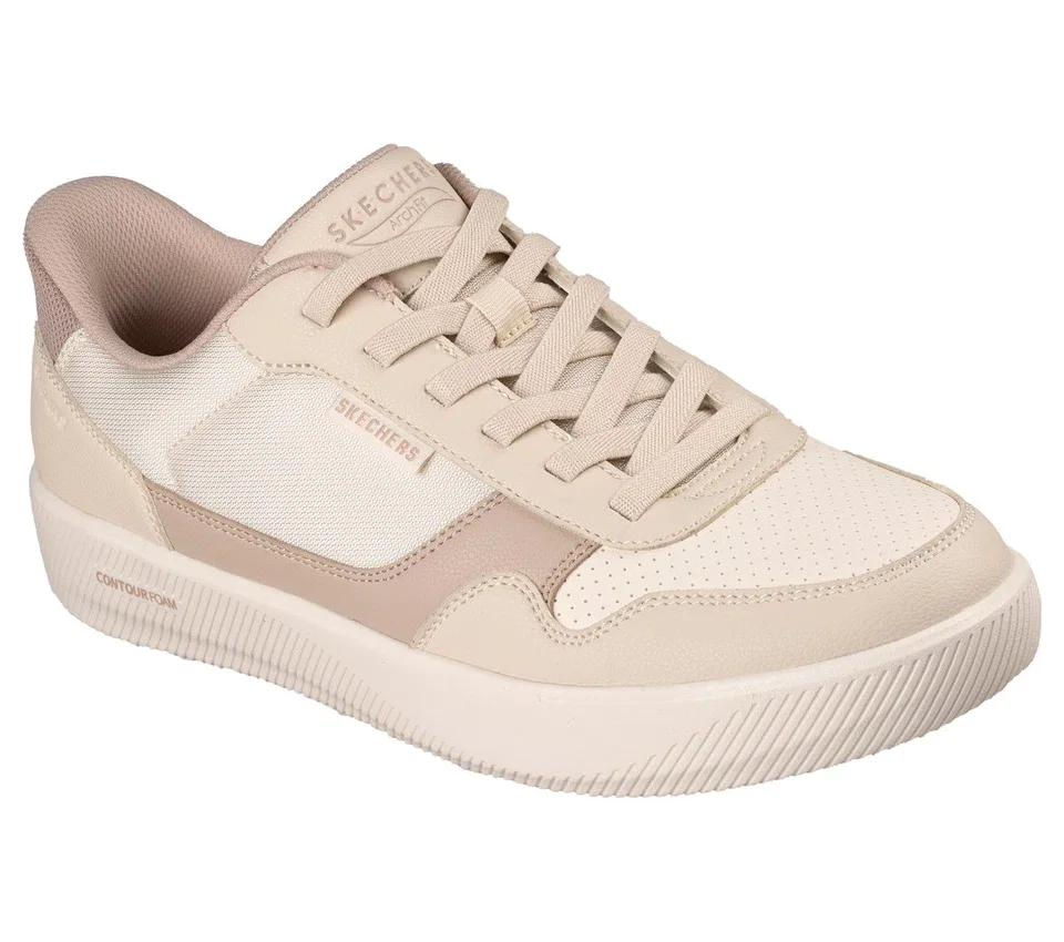 Slip-ins Skechers: Arch Fit Court Break – Cómodas Slip-ins Skechers: Arch Fit Court Break – Cómodas