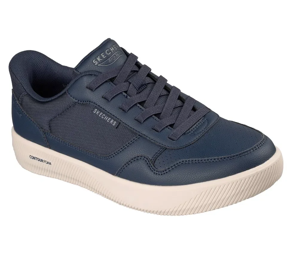 Slip-ins Skechers: Arch Fit Court Break – Cómodas Slip-ins Skechers: Arch Fit Court Break – Cómodas