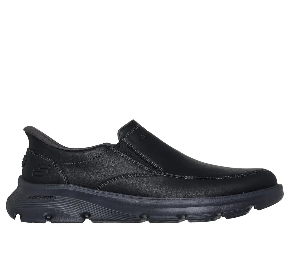 Slip-ins Skechers: Arch Fit Garza – Umar Slip-ins Skechers: Arch Fit Garza – Umar