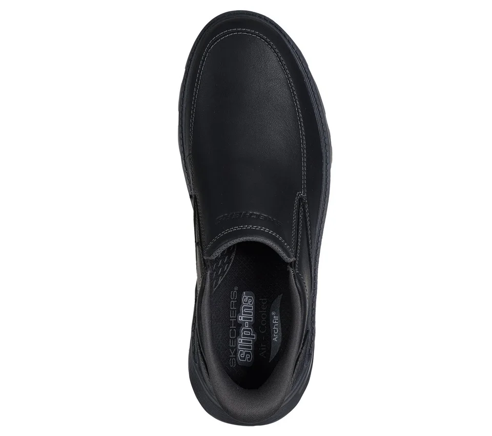 Slip-ins Skechers: Arch Fit Garza – Umar Slip-ins Skechers: Arch Fit Garza – Umar