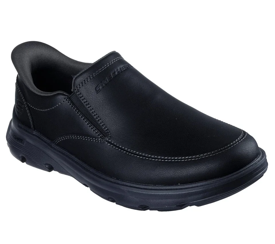 Slip-ins Skechers: Arch Fit Garza – Umar Slip-ins Skechers: Arch Fit Garza – Umar