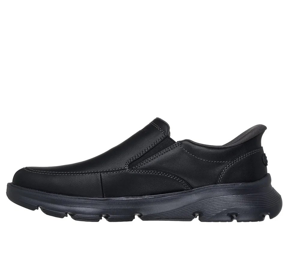 Slip-ins Skechers: Arch Fit Garza – Umar Slip-ins Skechers: Arch Fit Garza – Umar