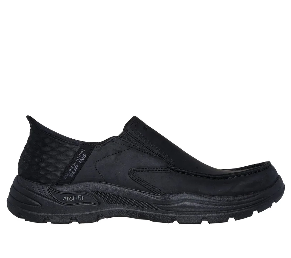 Slip-ins Skechers: Arch Fit Motley – Milo Slip-ins Skechers: Arch Fit Motley – Milo
