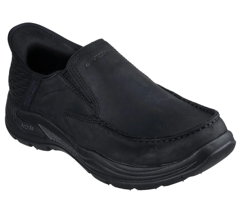 Slip-ins Skechers: Arch Fit Motley – Milo Slip-ins Skechers: Arch Fit Motley – Milo