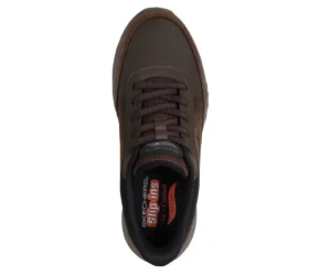 Slip-ins Skechers: Arch Fit Orvan – Moxley