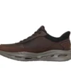 Slip-ins Skechers: Arch Fit Orvan – Moxley Slip-ins Skechers: Arch Fit Orvan – Moxley