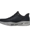 Slip-ins Skechers: Arch Fit Orvan – Moxley Slip-ins Skechers: Arch Fit Orvan – Moxley